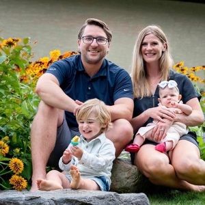 Meet your Posher, Janessa